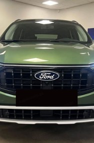 Ford Kuga IV Active X 2.5 FHEV Active X 2.5 FHEV 183KM / Pakiet Winter, Reflektory-2