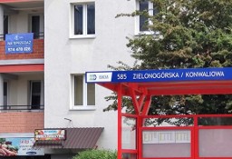 Mieszkanie Białystok Zielone Wzgórza, ul. Zielonogórska