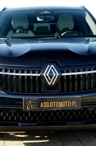 Renault Espace V ICONIC acc PANORAMA blis KAMERA 360 skóra 7os 4CONTROL max opcja-2
