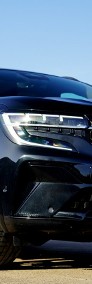 Renault Espace V ICONIC acc PANORAMA blis KAMERA 360 skóra 7os 4CONTROL max opcja-3