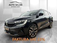Renault Espace V ICONIC acc PANORAMA blis KAMERA 360 skóra 7os 4CONTROL max opcja