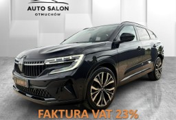 Renault Espace V ICONIC acc PANORAMA blis KAMERA 360 skóra 7os 4CONTROL max opcja
