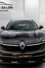 Renault Espace V ICONIC acc PANORAMA blis KAMERA 360 skóra 7os 4CONTROL max opcja-2