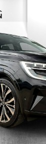 Renault Espace V ICONIC acc PANORAMA blis KAMERA 360 skóra 7os 4CONTROL max opcja-3