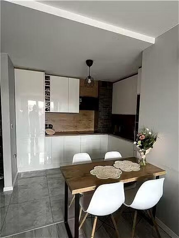 Bieżanów Złocień Domagały⭐3 pok.+balkon 7m2⭐Nowe Bud / winda komórka