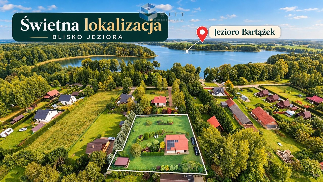 Dom na sprzedaż, 2 pokoje, 70 m², Winiec