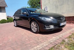 Mazda 6 II + LPG GAZ piękna ! !