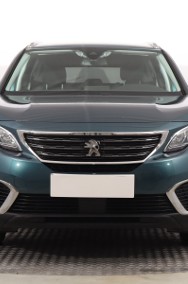 Peugeot 5008 , Salon Polska, Serwis ASO, 7 miejsc, Navi, Klimatronic,-2