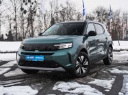 Opel Frontera , Salon Polska, 1. Właściciel, Serwis ASO, Automat, VAT 23%,