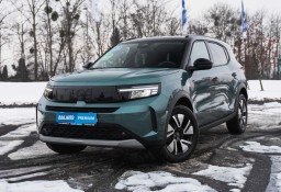 Opel Frontera , Salon Polska, 1. Właściciel, Serwis ASO, Automat, VAT 23%,