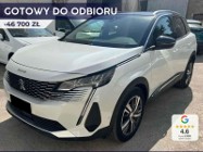 Peugeot 3008 II Allure Pack 1.2 PureTech S&amp;S EAT8 Allure Pack 1.2 PureTech S&amp;S EAT8 130KM