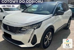 Peugeot 3008 II Allure Pack 1.2 PureTech S&amp;S EAT8 Allure Pack 1.2 PureTech S&amp;S EAT8 130KM