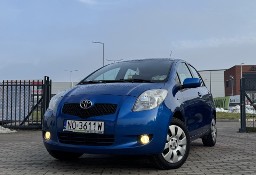 Toyota Yaris II 1.4 diesel