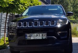 Jeep Compass II Ogłoszenie Prywatne_Właściciel