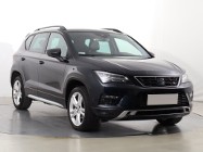 SEAT Ateca , Salon Polska, Automat, Navi, Klimatronic, Tempomat,