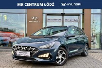 Hyundai i30 II 1.5T-GDI 160KM 48V 7DCT Comfort Android Auto Gwarancja VIP FV23%