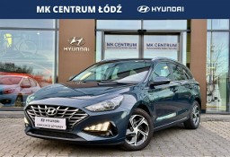 Hyundai i30 II 1.5T-GDI 160KM 48V 7DCT Comfort Android Auto Gwarancja VIP FV23%