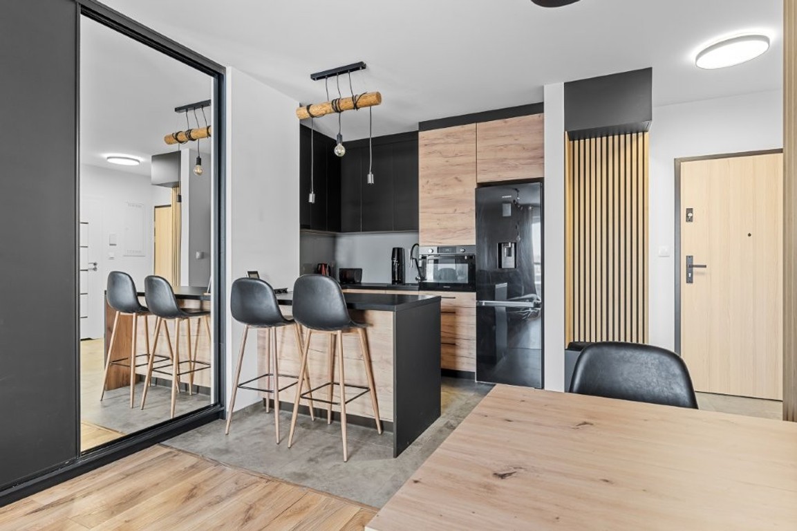 Mieszkanie na wynajem, 46 m² Wojska Polskiego, Karolinki