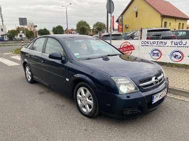 Opel Vectra C-1