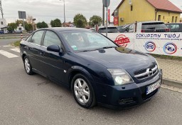 Opel Vectra C