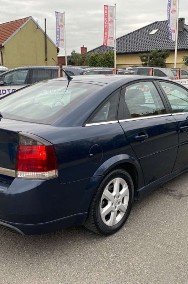 Opel Vectra C-2