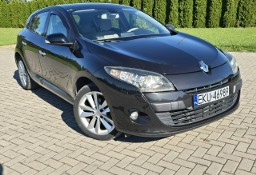 Renault Megane III 1,4Tce Navi,Pół-Skóry,Klimatr 2 str.Parktronic.Xenony.GWARANCJA