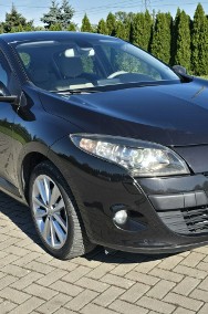 Renault Megane III 1,4Tce Navi,Pół-Skóry,Klimatr 2 str.Parktronic.Xenony.GWARANCJA-2