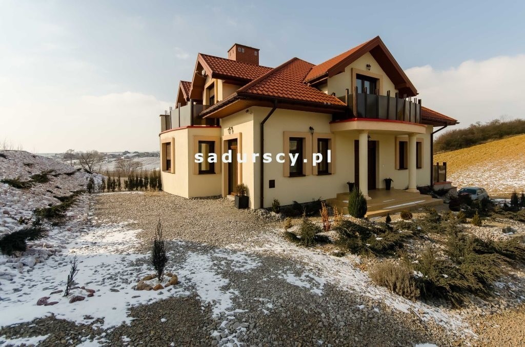Dom Czulice, ul. Czulice Gratka.pl Oferta archiwalna