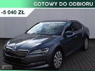 Skoda Superb III Style 2.0 TDI DSG Style 2.0 TDI 150KM DSG