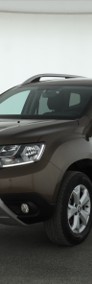 Dacia Duster I , Salon Polska, VAT 23%, Klima, Tempomat, Parktronic-3