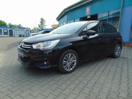 Citroen C4 II klp kół, klimatyzacja 2 strefowa