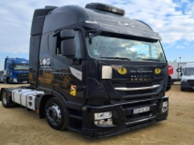 Iveco stralis-1