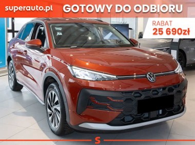 Volkswagen T-Roc Life 1.5 eTSI DSG Life 1.5 eTSI DSG 150KM-1