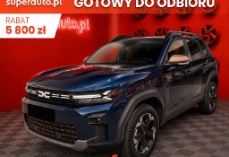 Dacia Inny Dacia Extreme 1.2 TCe mHEV ECO-G LPG Bigster Extreme 1.2 TCe mHEV ECO-G LPG