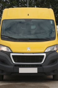 Peugeot Boxer , L3H2, 1250kg/13m3, VAT 23%, 3 Miejsca, 4 EU palet-2