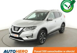 Nissan X-trail III 4x4 full LED navi klima auto kamera i czujniki parkowania panorama g
