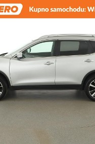 Nissan X-trail III 4x4 full LED navi klima auto kamera i czujniki parkowania panorama g-2