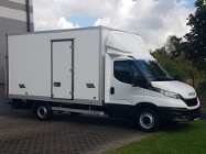 Iveco Daily WINDA 8EP KONTENER 4,22x2,24x2,24 KLIMA 35S16 KRAJOWY 3,0-160KM