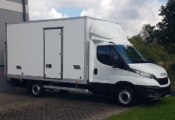 Iveco Daily WINDA 8EP KONTENER 4,22x2,24x2,24 KLIMA 35S16 KRAJOWY 3,0-160KM