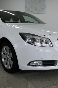 Opel Insignia AUTOMAT salon PL serwis ASO tylko 88t.km.WZÓR AUTA-2