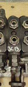 Rozdzielacz hydrauliczny 3469205165 ładowarka JCB-4