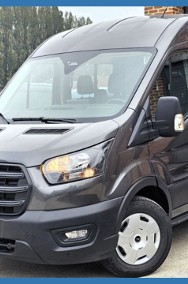 Ford Transit 350 L3H2 Trend Zabudowa Brygadowa A8 350 L3H2 Trend Zabudowa Brygadowa-2