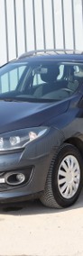 Renault Megane IV , Salon Polska, Klima, Tempomat, Parktronic-3