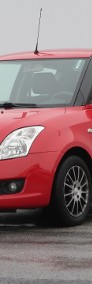 Suzuki Swift IV , Salon Polska, Serwis ASO, Klima,ALU-3