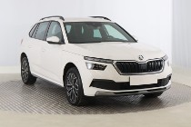 Skoda Kamiq Salon Polska, Serwis ASO, Klimatronic, Tempomat, Parktronic,