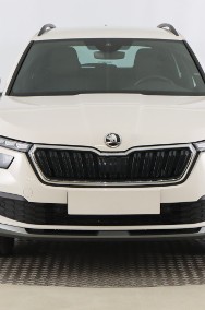 Skoda Kamiq Salon Polska, Serwis ASO, Klimatronic, Tempomat, Parktronic,-2