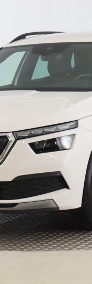 Skoda Kamiq Salon Polska, Serwis ASO, Klimatronic, Tempomat, Parktronic,-3