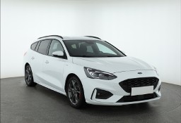 Ford Focus IV , Salon Polska, 1. Właściciel, Serwis ASO, Automat, VAT 23%,