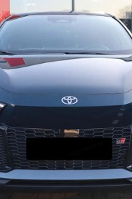 Toyota C-HR GR Sport 2.0 Hybrid Dynamic Force Plug-in GR Sport 2.0 Hybrid Dynamic-2