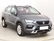 SEAT Ateca , Salon Polska, Serwis ASO, Automat, Klimatronic, Tempomat,